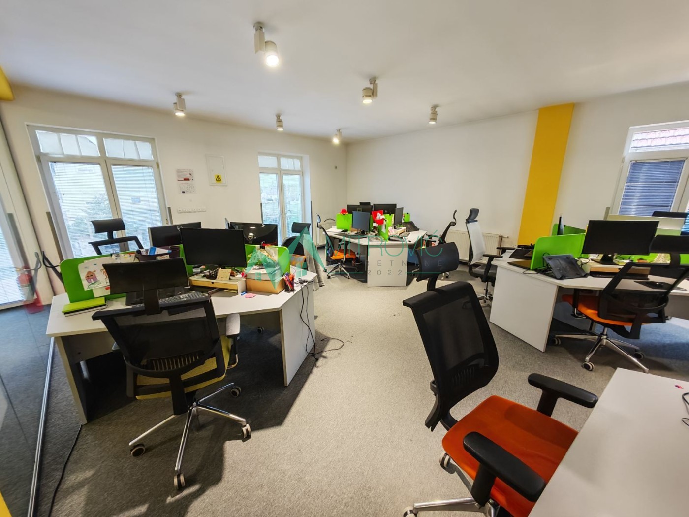 Lokal Prodaja Novi Sad Lokal Prodaja Novi Sad 752 m2