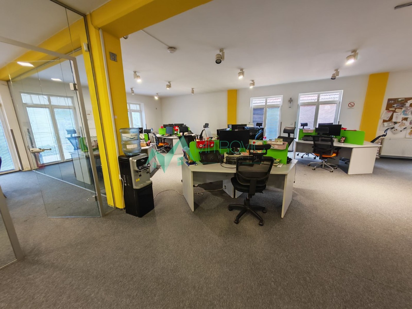 Lokal Prodaja Novi Sad Lokal Prodaja Novi Sad 752 m2