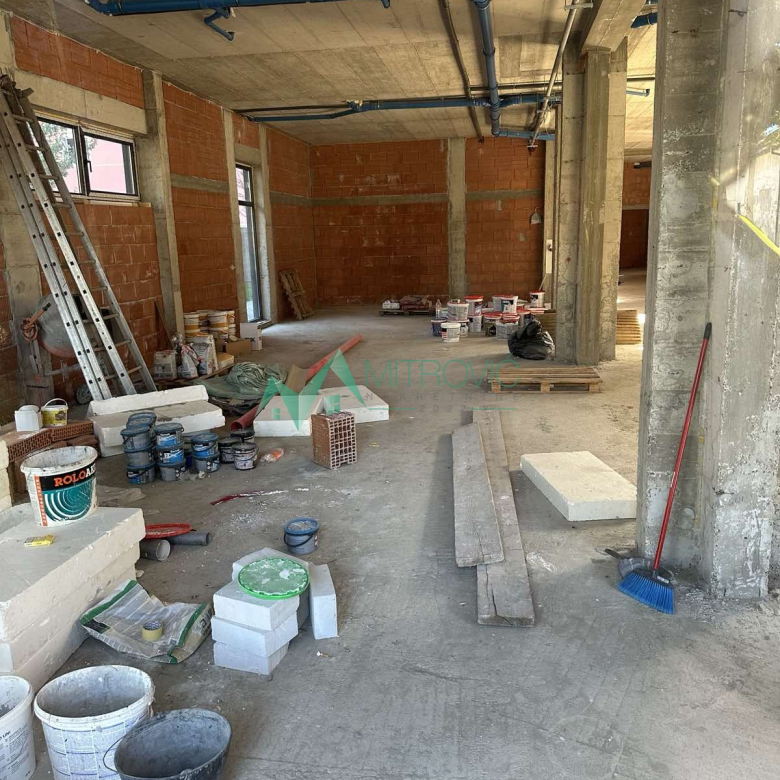 Lokal Prodaja Petrovaradin  303 m2