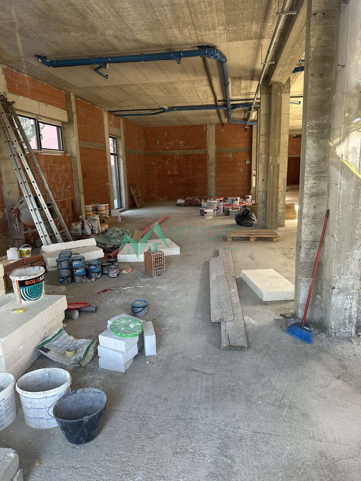 Lokal Prodaja Petrovaradin Lokal Prodaja Petrovaradin 303 m2