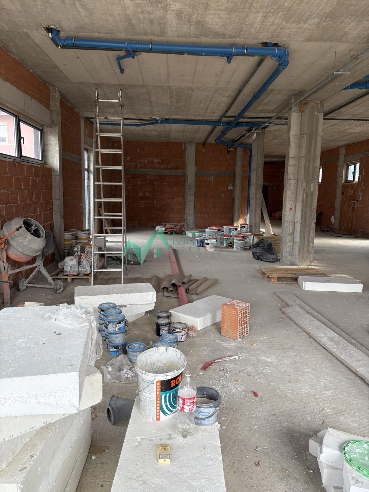 Lokal Prodaja Petrovaradin Lokal Prodaja Petrovaradin 303 m2