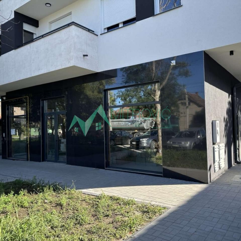 Lokal Prodaja Petrovaradin  303 m2