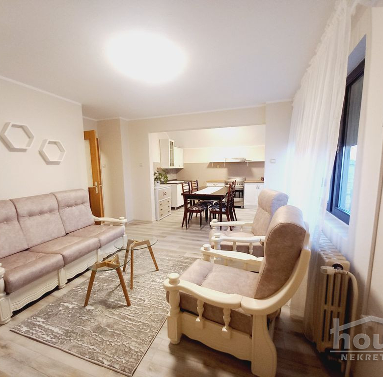 Stan Izdavanje Novi Sad  80 m2