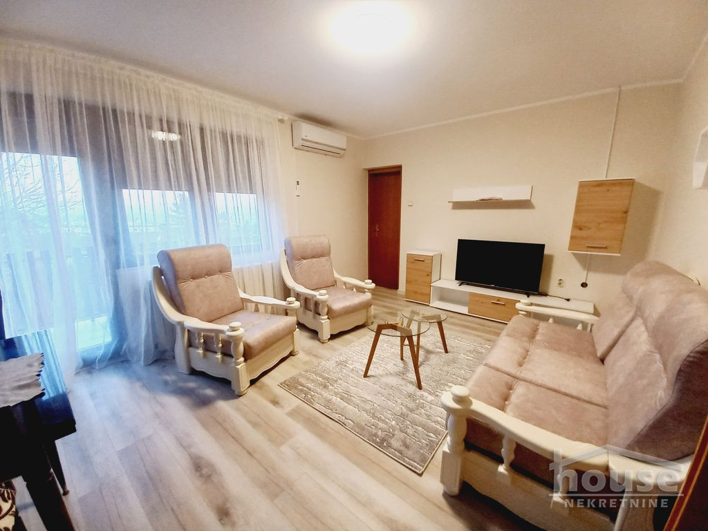 Stan Izdavanje Novi Sad  80 m2