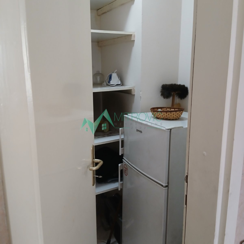 Stan Prodaja Novi Sad  35 m2