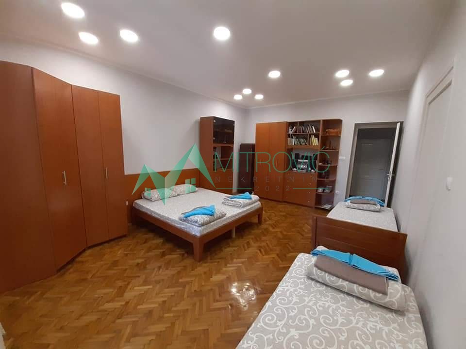 Stan Prodaja Novi Sad  97 m2