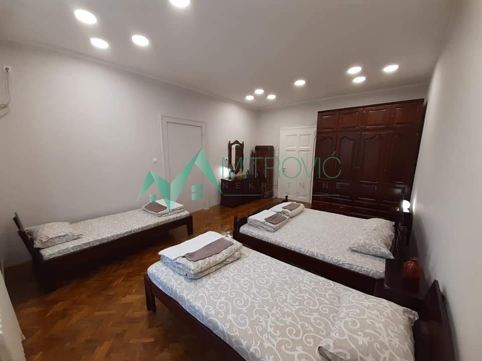 Stan Prodaja Novi Sad  97 m2