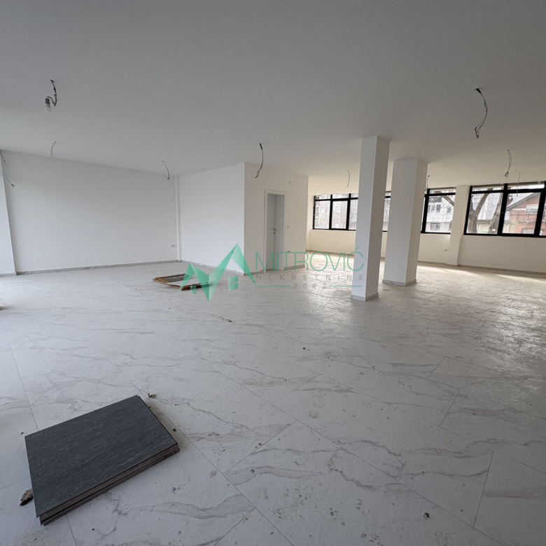 Lokal Prodaja Novi Sad  421 m2