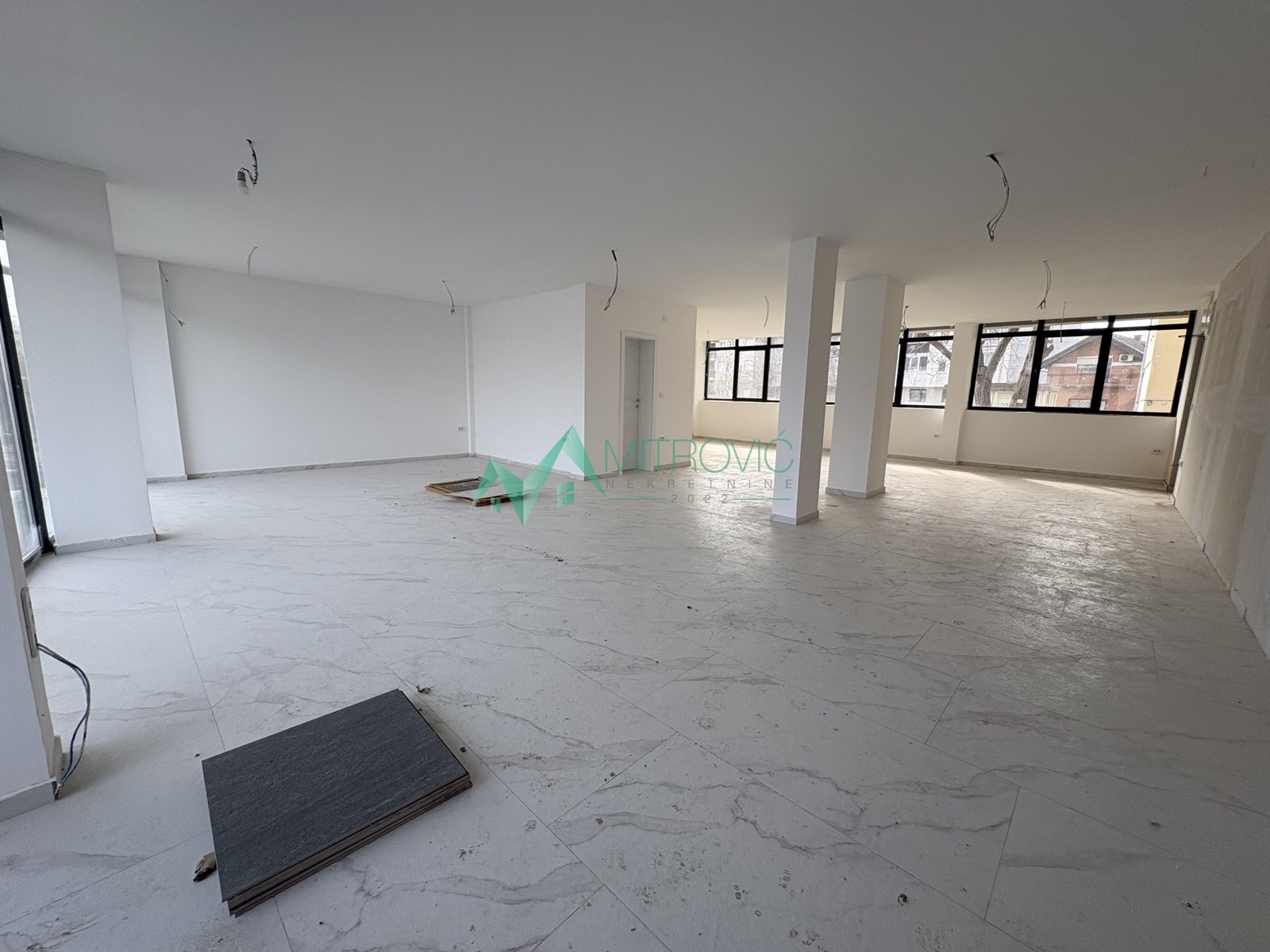 Lokal Prodaja Novi Sad Lokal Prodaja Novi Sad 421 m2