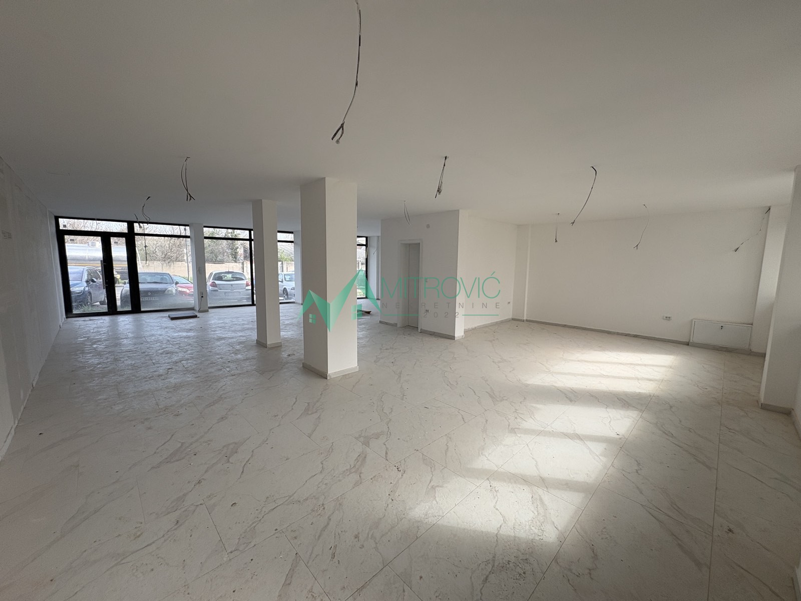 Lokal Prodaja Novi Sad Lokal Prodaja Novi Sad 421 m2