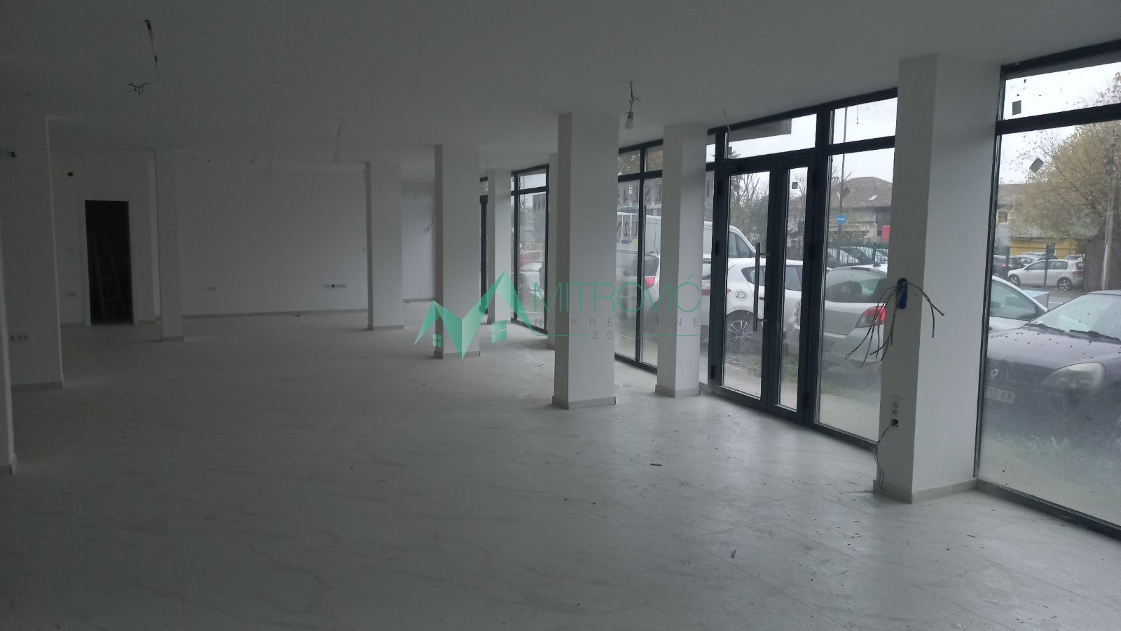 Lokal Prodaja Novi Sad Lokal Prodaja Novi Sad 421 m2
