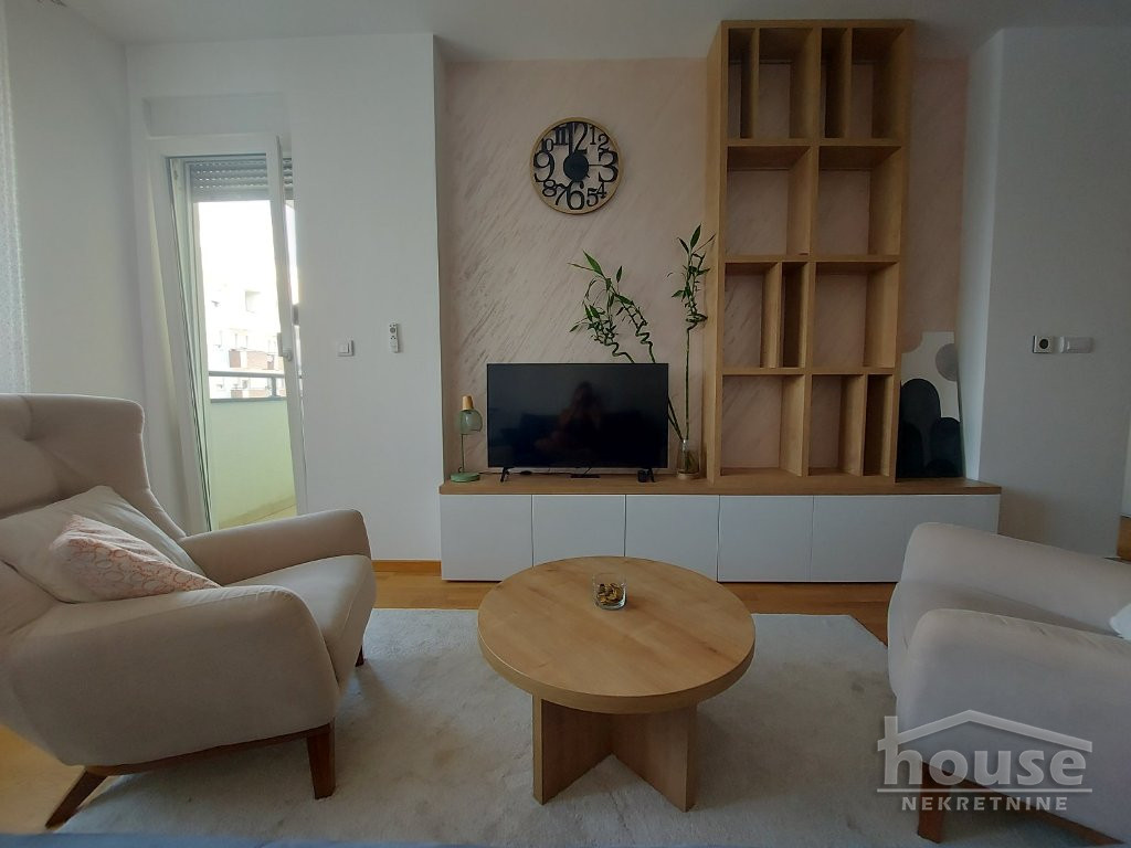 Stan Izdavanje Novi Sad  39 m2