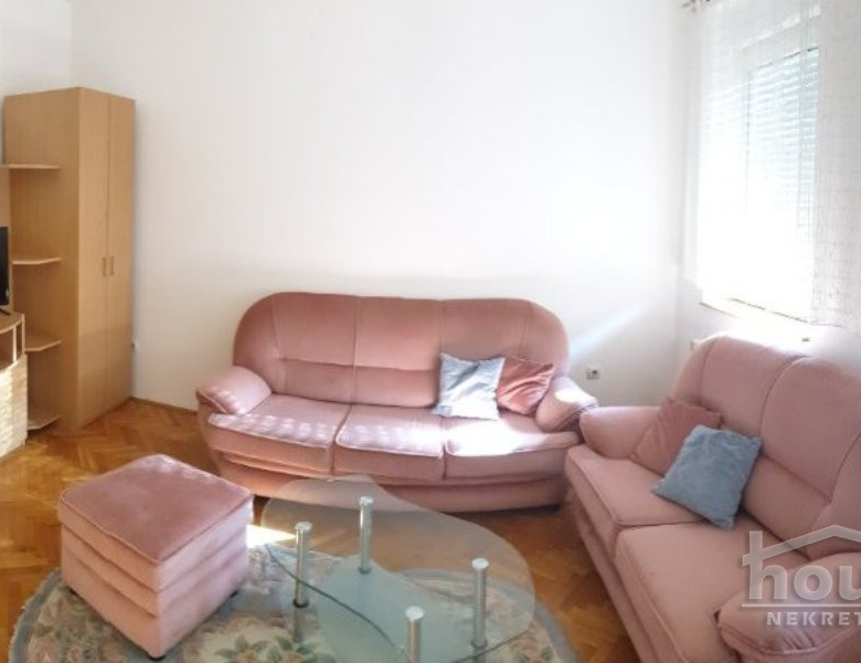 Stan Izdavanje Novi Sad  42 m2