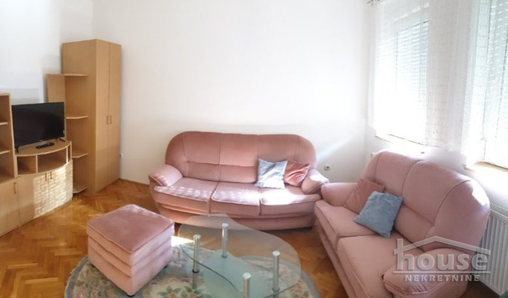 Stan Izdavanje Novi Sad  42 m2