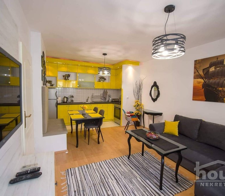 Stan – Novi Sad, Podbara  – ID 9117393.