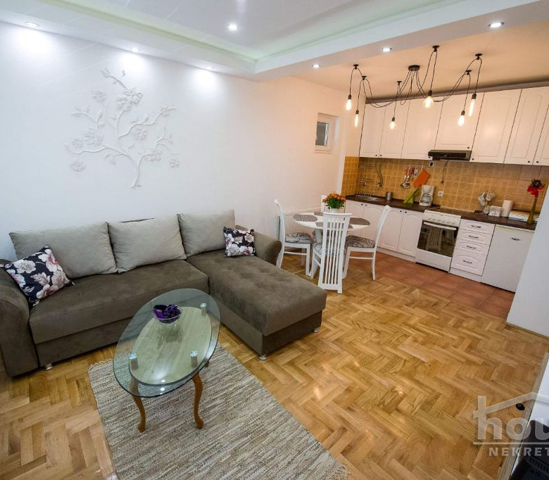 Stan – Novi Sad, Podbara  – ID 9117394.