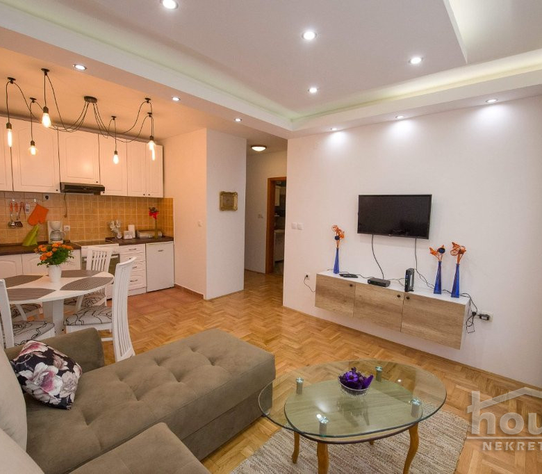 Stan Izdavanje Novi Sad  35 m2