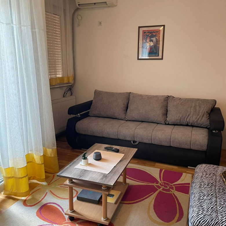 Stan – Novi Sad, Podbara  – ID 9117428