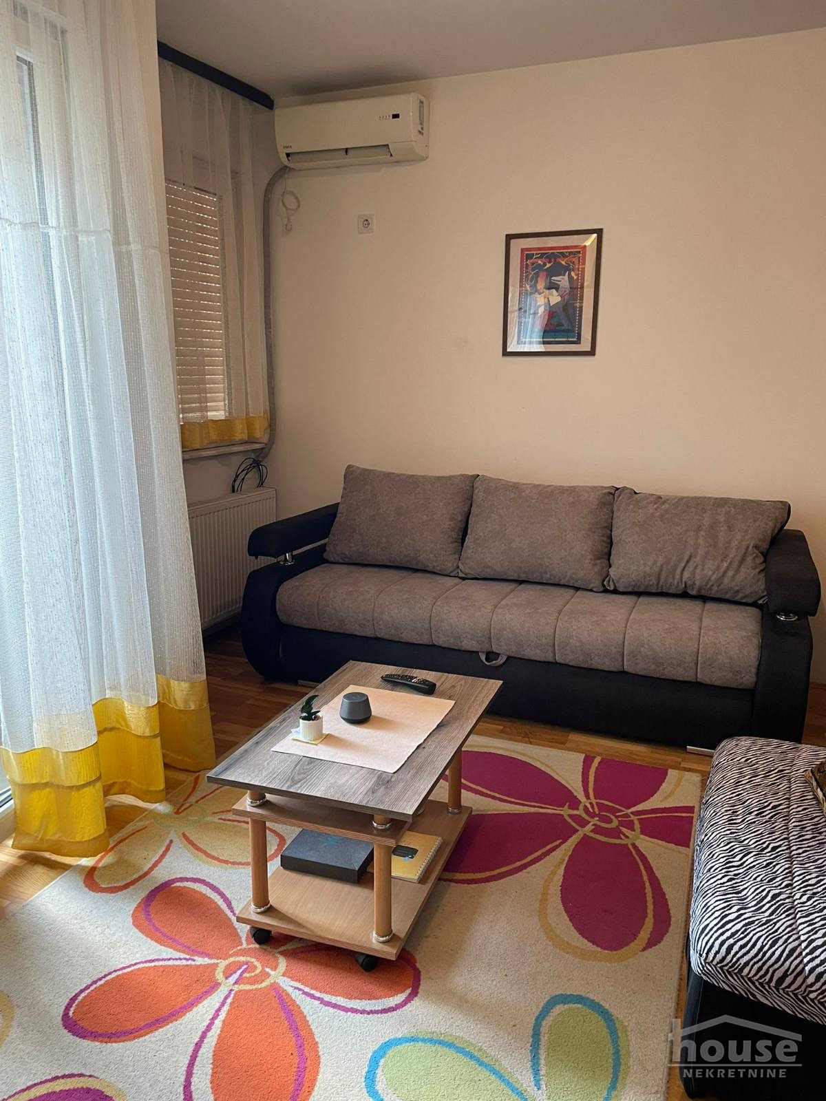 Stan – Novi Sad, Podbara  – ID 9117428