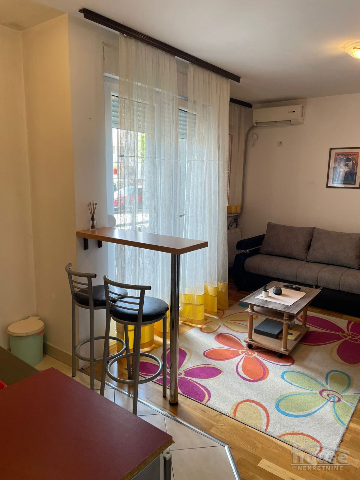 Stan – Novi Sad, Podbara  – ID 9117428