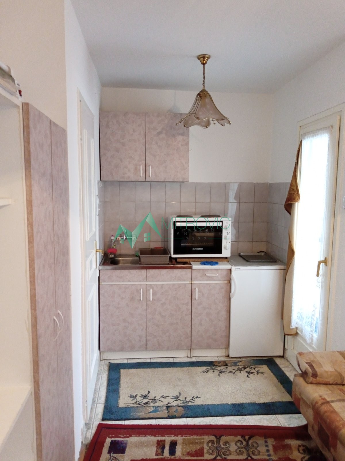 Stan Prodaja Novi Sad Stan Prodaja Novi Sad 18 m2