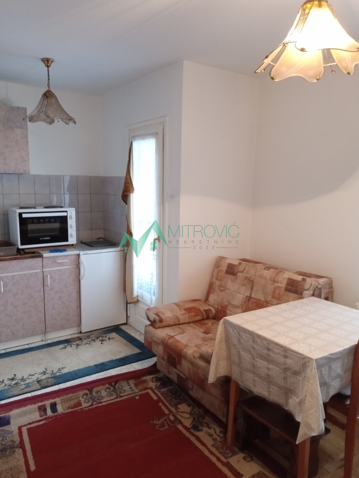 Stan Prodaja Novi Sad Stan Prodaja Novi Sad 18 m2