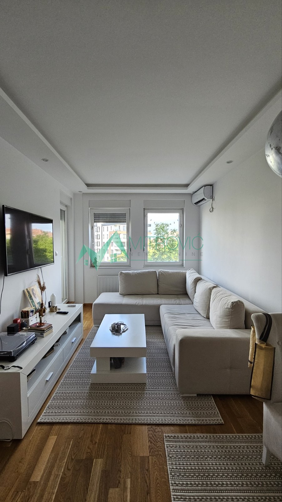 Stan Prodaja Novi Sad Stan Prodaja Novi Sad 42 m2