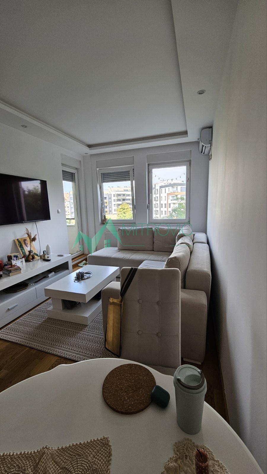 Stan Prodaja Novi Sad Stan Prodaja Novi Sad 42 m2