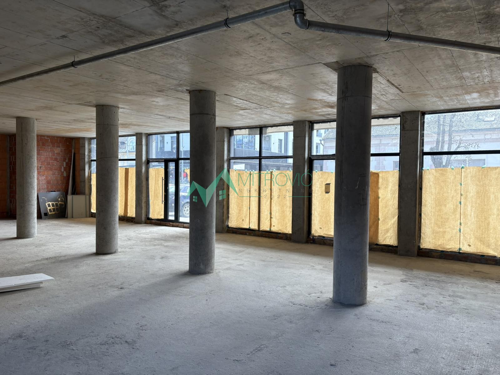 Lokal Prodaja Novi Sad Lokal Prodaja Novi Sad 327 m2