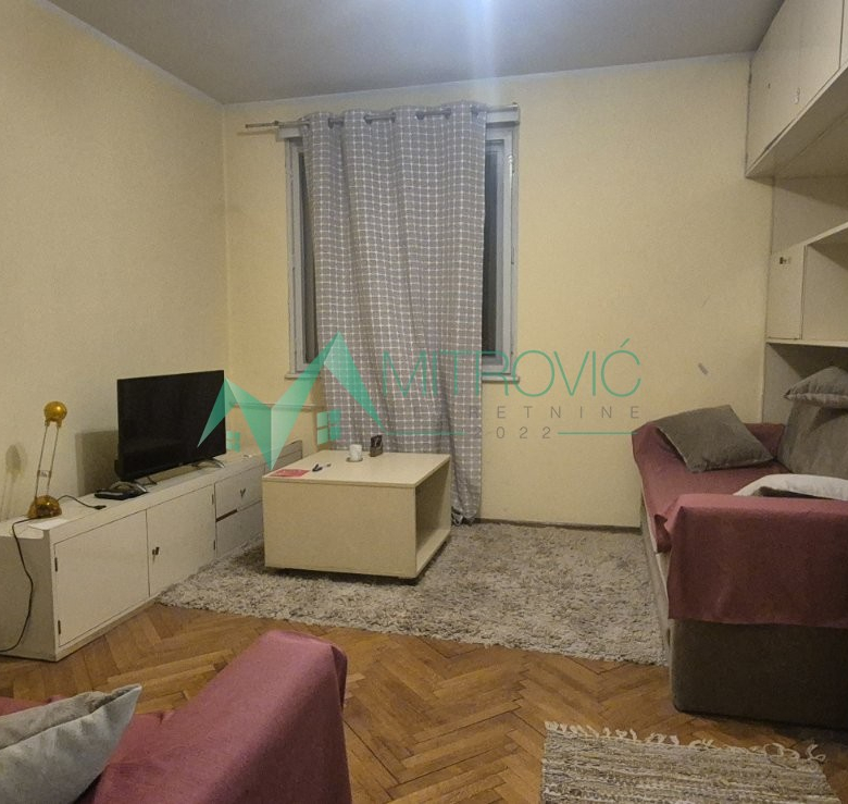 Stan Prodaja Novi Sad  31 m2