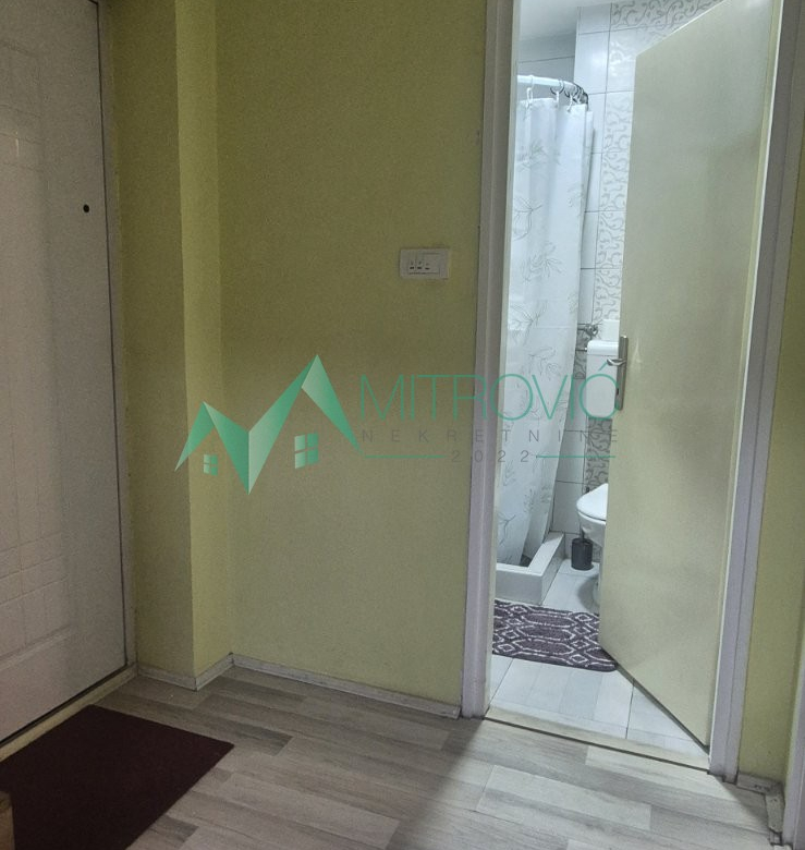 Stan Prodaja Novi Sad  31 m2