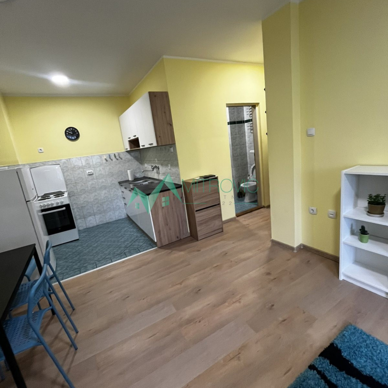 Stan Prodaja Novi Sad  42 m2