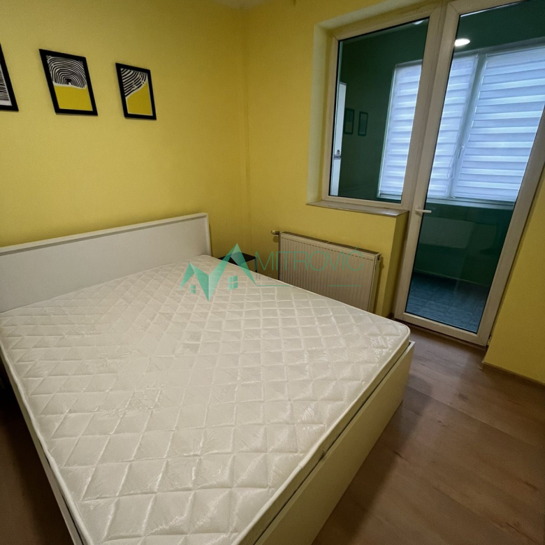 Stan Prodaja Novi Sad  42 m2