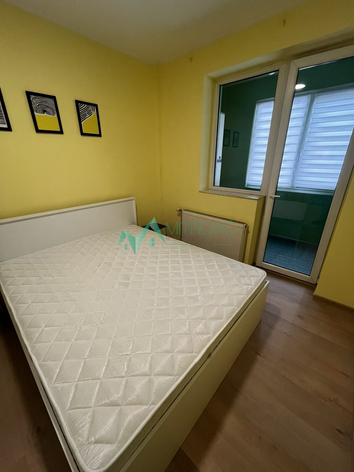 Stan Prodaja Novi Sad  42 m2