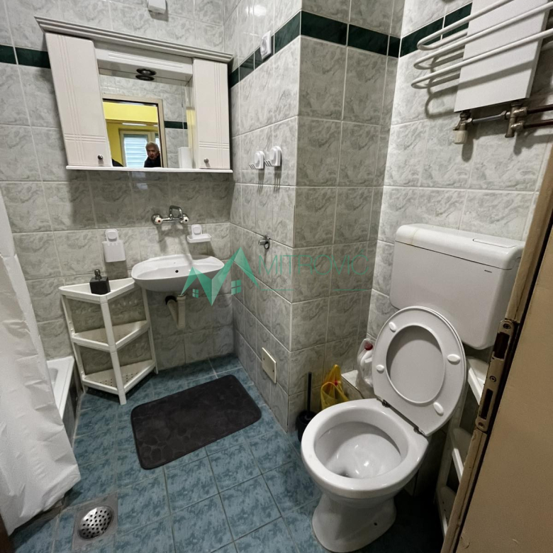 Stan Prodaja Novi Sad  42 m2
