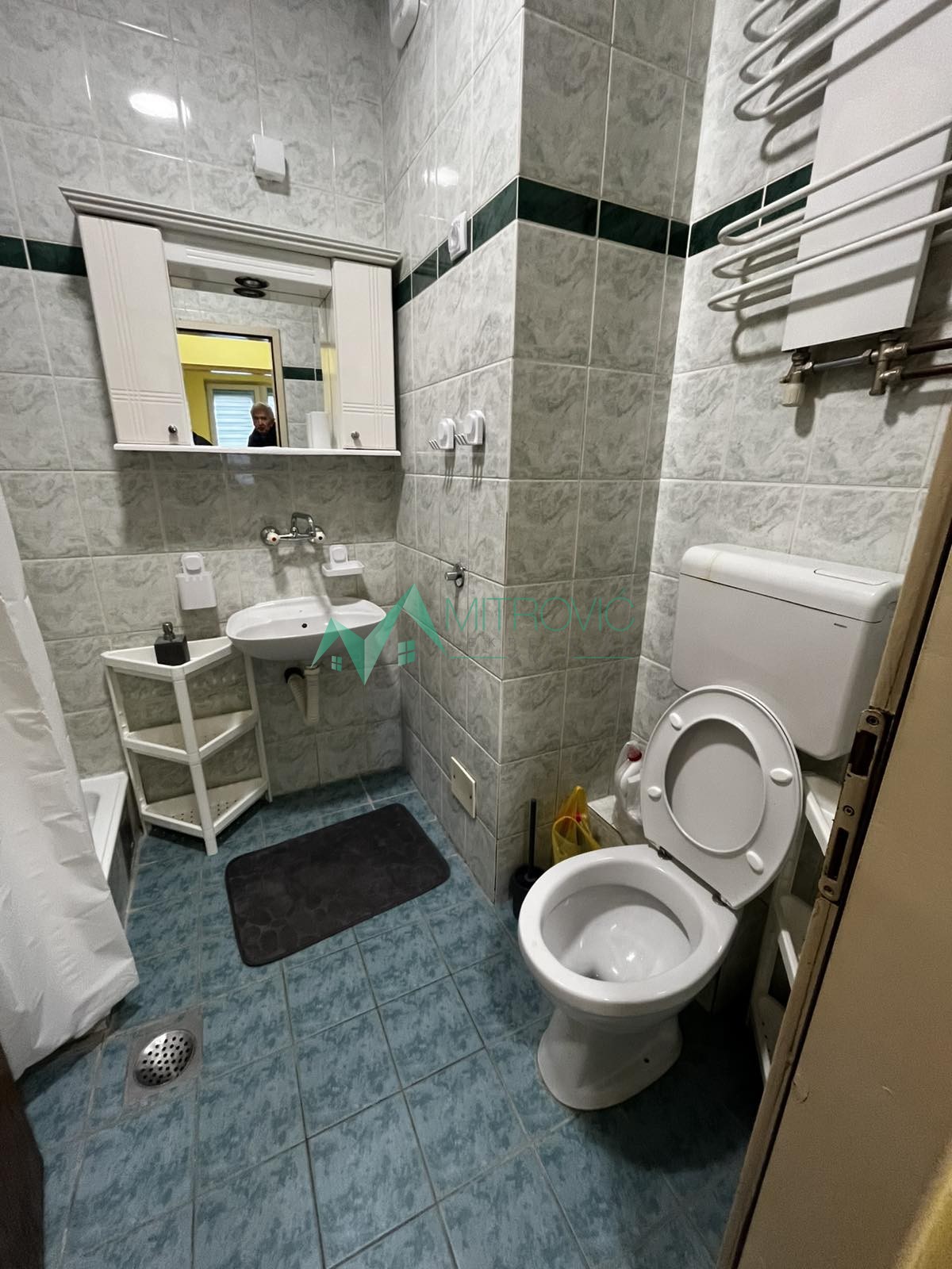 Stan Prodaja Novi Sad  42 m2
