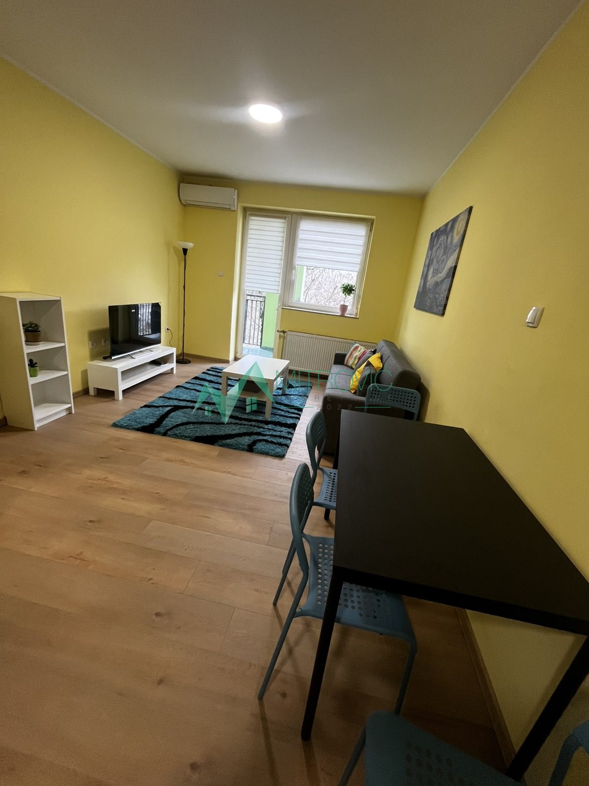 Stan Prodaja Novi Sad  42 m2