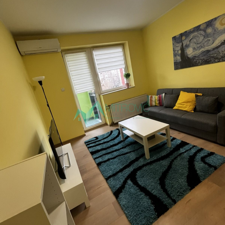 Stan Prodaja Novi Sad  42 m2