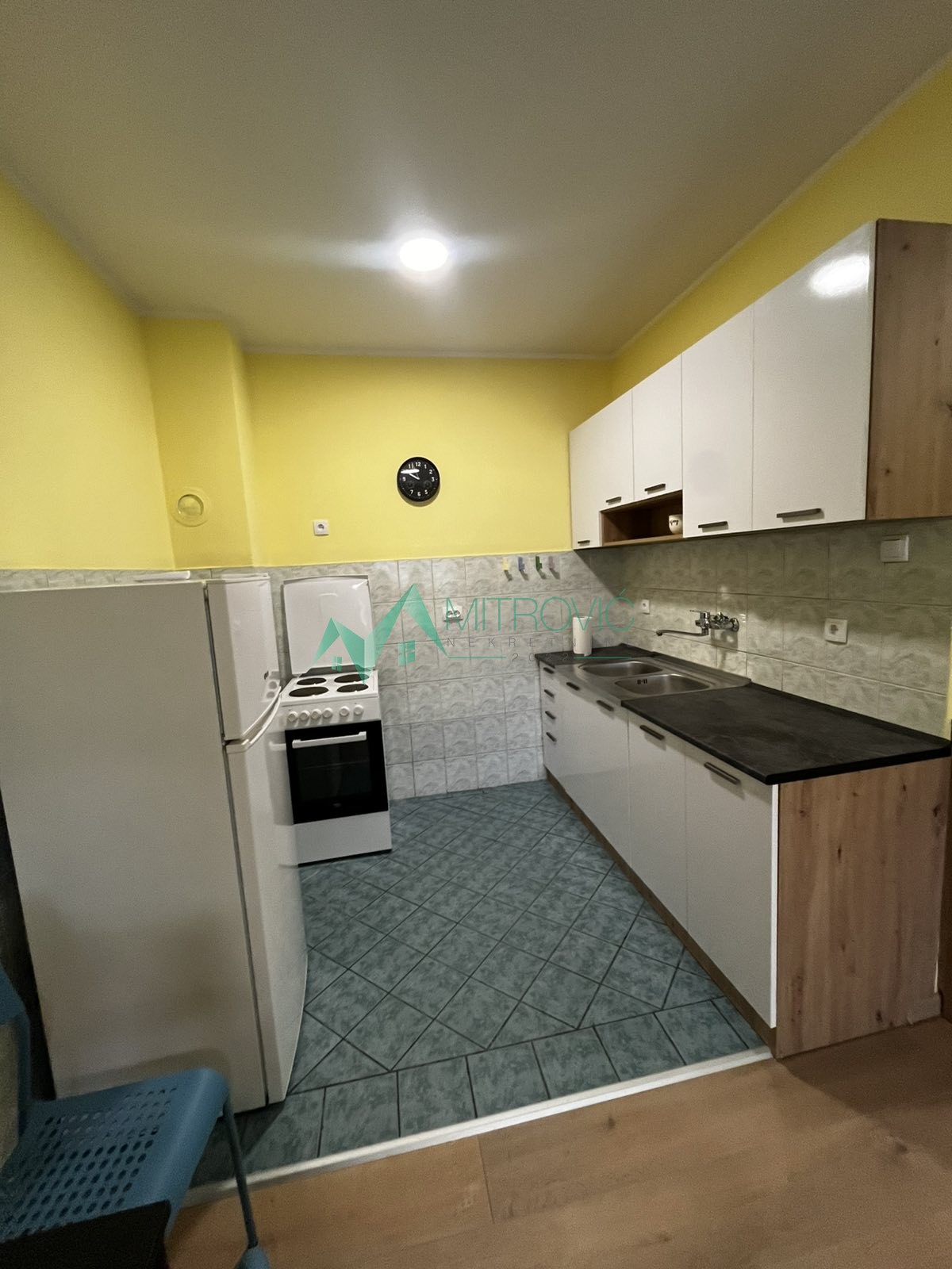 Stan Prodaja Novi Sad  42 m2