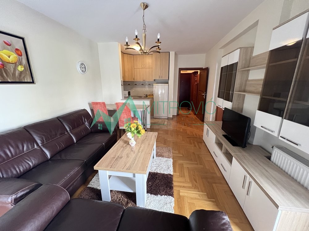 Stan Prodaja Novi Sad  44 m2
