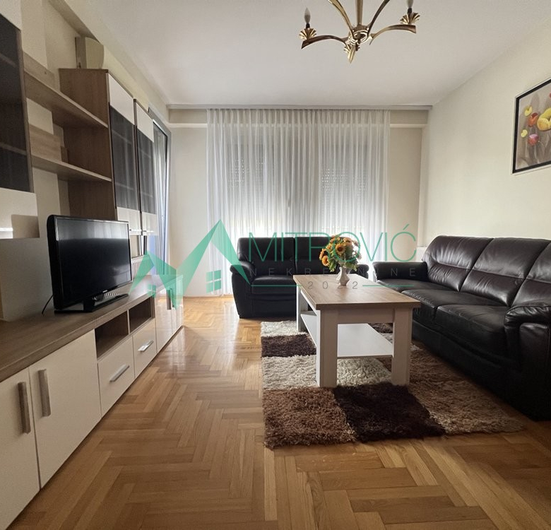 Stan Prodaja Novi Sad  44 m2