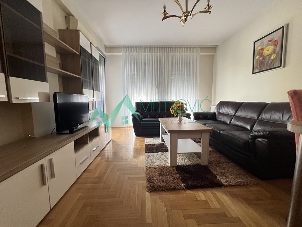 Stan Prodaja Novi Sad  44 m2
