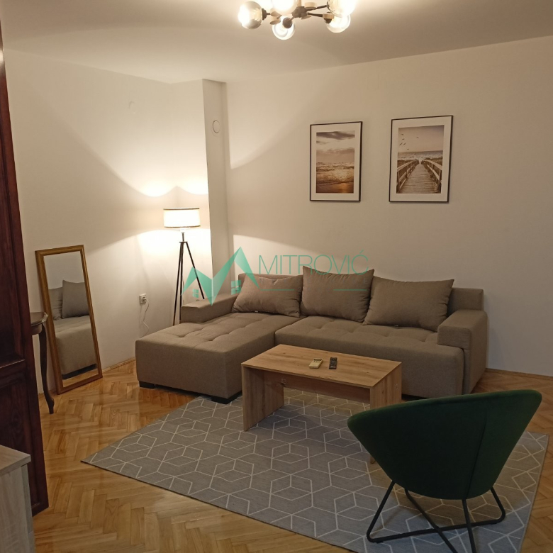 Stan Prodaja Novi Sad  47 m2
