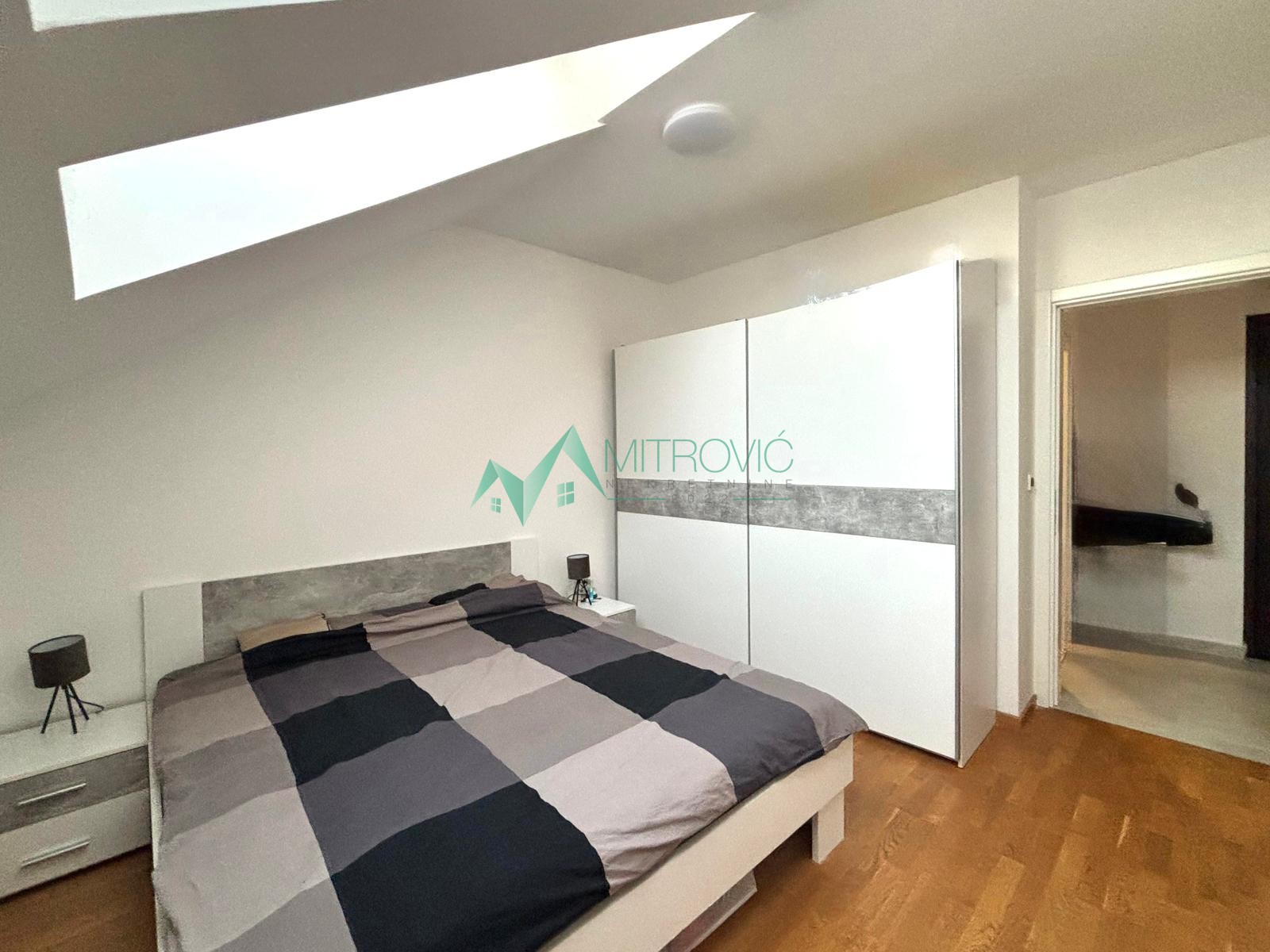 Stan Prodaja Novi Sad Stan Prodaja Novi Sad 58 m2