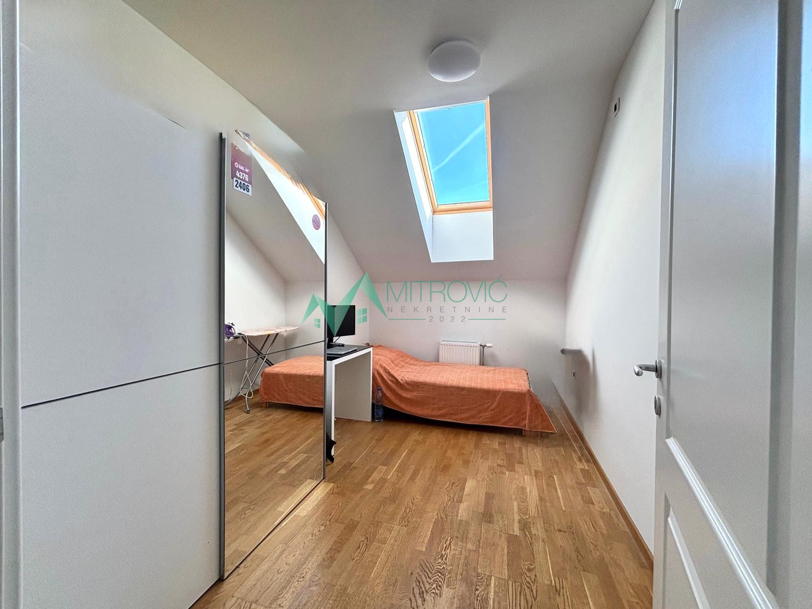 Stan Prodaja Novi Sad Stan Prodaja Novi Sad 58 m2