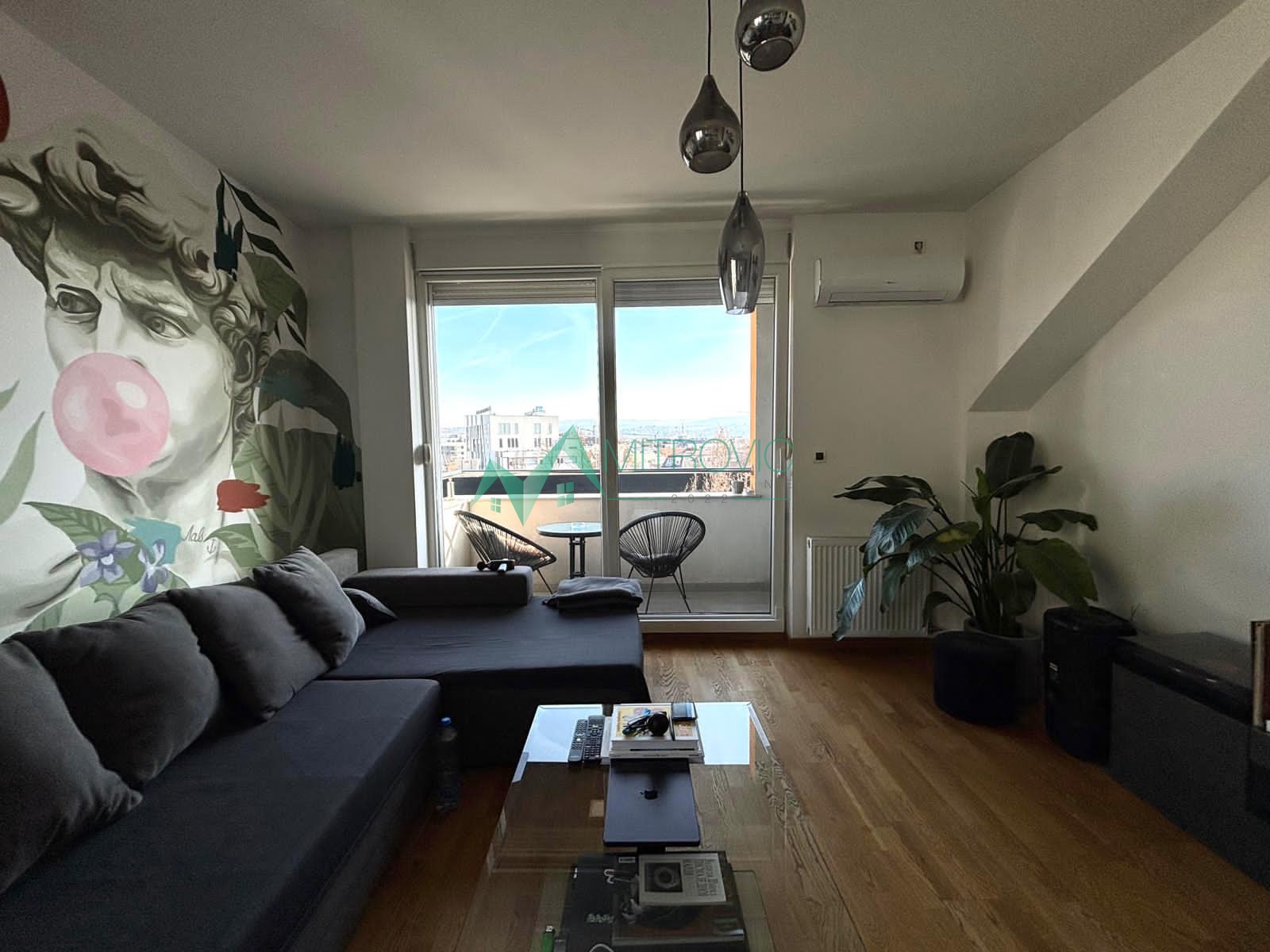 Stan Prodaja Novi Sad Stan Prodaja Novi Sad 58 m2