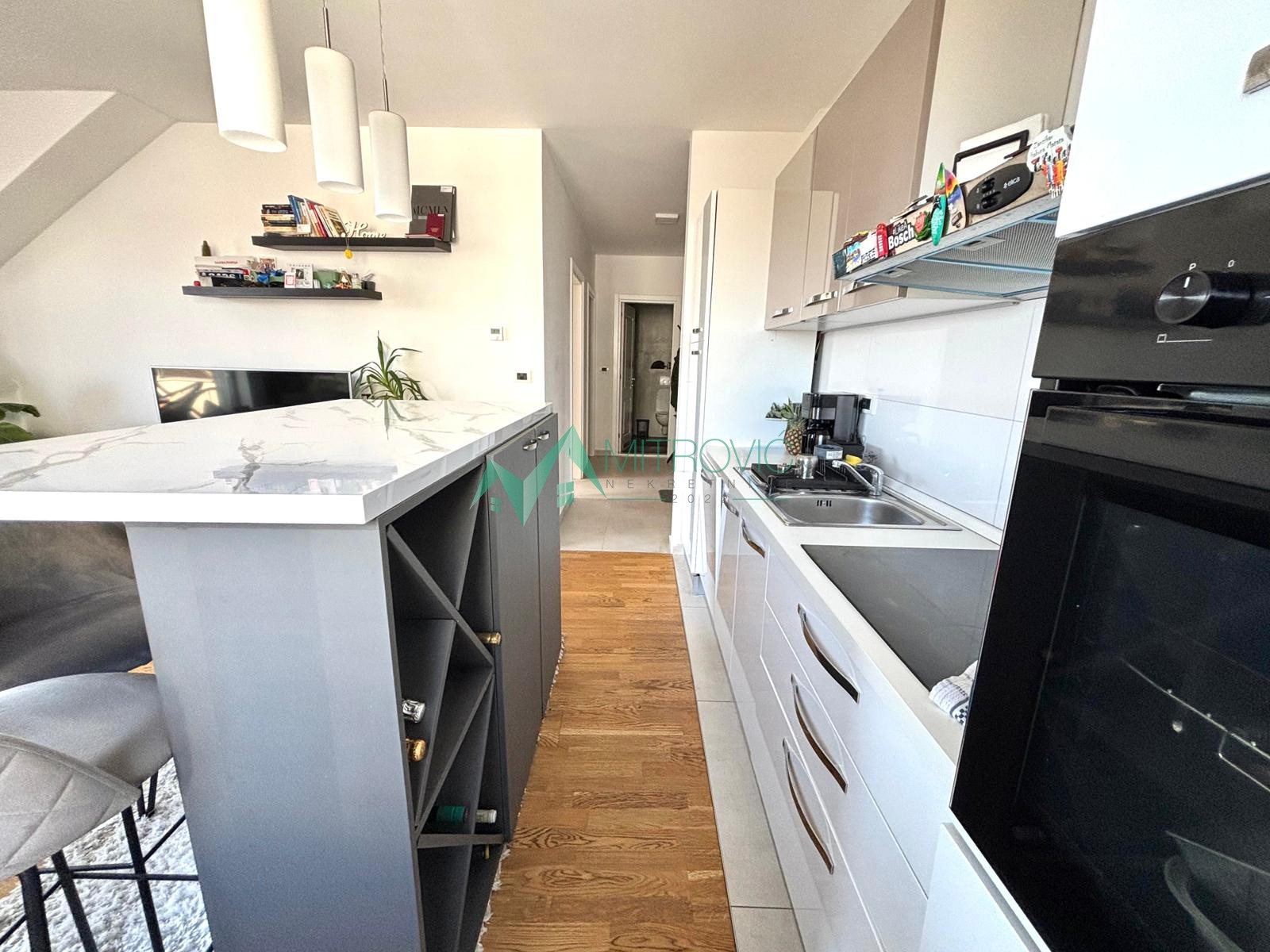 Stan Prodaja Novi Sad Stan Prodaja Novi Sad 58 m2