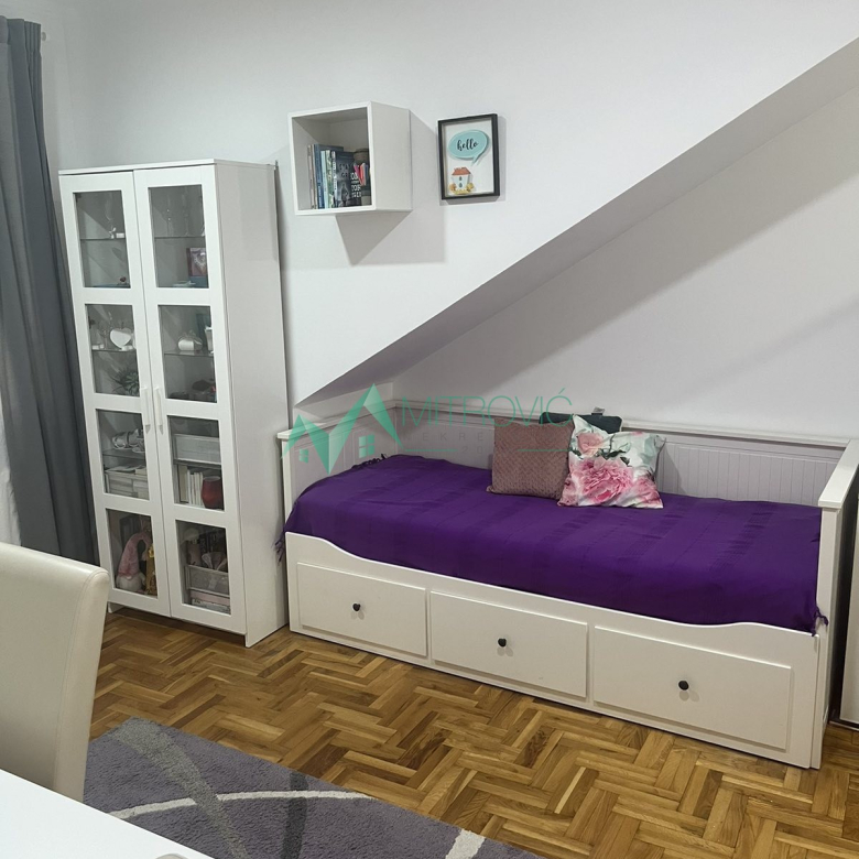 Stan Prodaja Novi Sad  35 m2