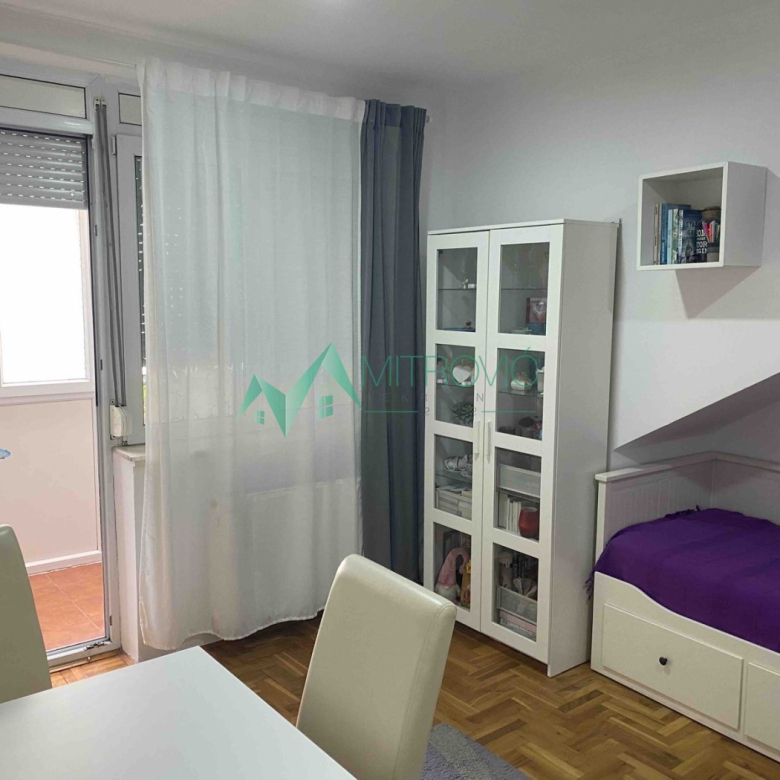 Stan Prodaja Novi Sad  35 m2