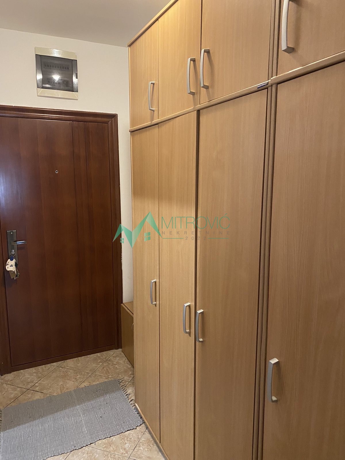 Stan Prodaja Novi Sad  35 m2